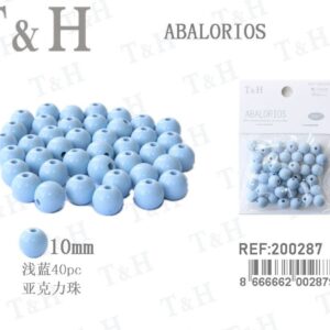 ABALORIOS