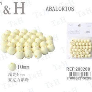 ABALORIOS