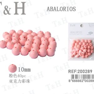 ABALORIOS
