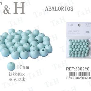 ABALORIOS