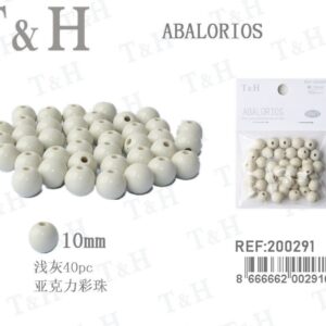 ABALORIOS