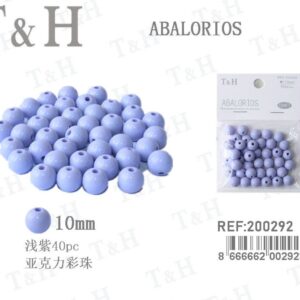 ABALORIOS