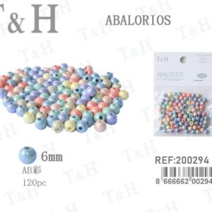 ABALORIOS