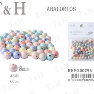 ABALORIOS