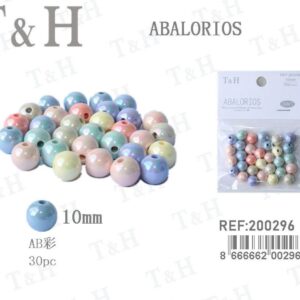 ABALORIOS