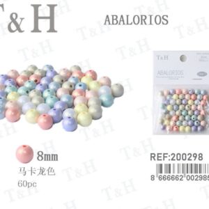 ABALORIOS