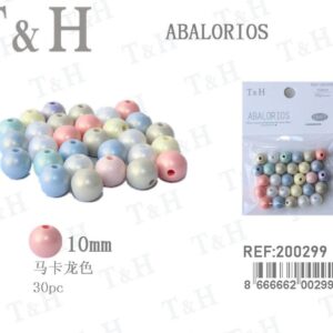 ABALORIOS