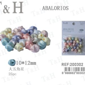 ABALORIOS