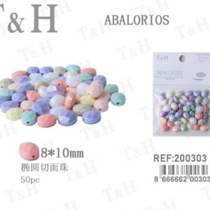 ABALORIOS