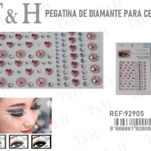 PEGATINA DE DIAMANTE PARA CEJA