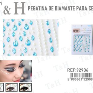 PEGATINA DE DIAMANTE PARA CEJA