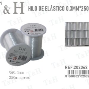 HILO DE NYLON