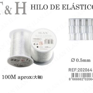 HILO DE NYLON