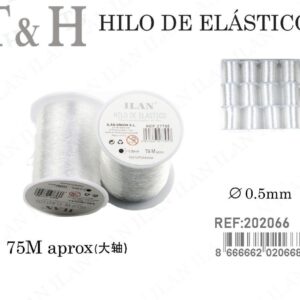 HILO DE NYLON