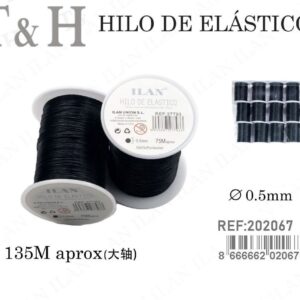 HILO DE NYLON