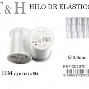 HILO DE EL?TICO