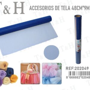 ACCESORIOS DE TELA