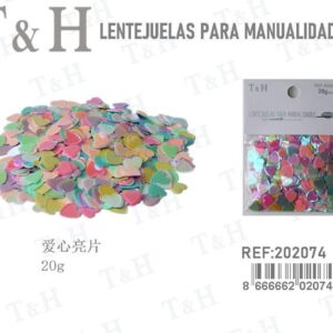 LENTEJUELAS PARA MANUALIDADES