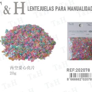 LENTEJUELAS PARA MANUALIDADES