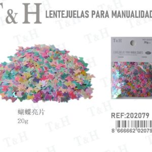 LENTEJUELAS PARA MANUALIDADES