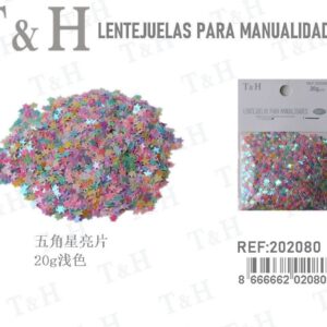 LENTEJUELAS PARA MANUALIDADES