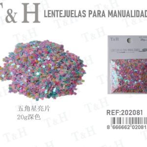 LENTEJUELAS PARA MANUALIDADES