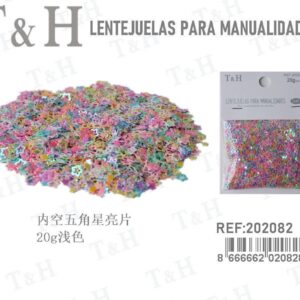 LENTEJUELAS PARA MANUALIDADES