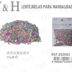 LENTEJUELAS PARA MANUALIDADES