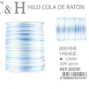 HILO COLA DE RATON