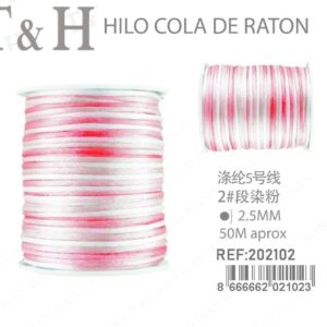 HILO COLA DE RATON