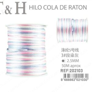 HILO COLA DE RATON