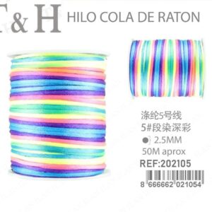 HILO COLA DE RATON