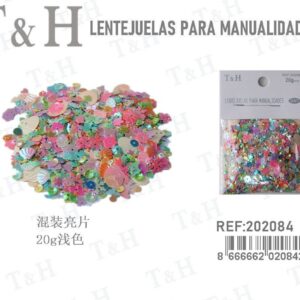 LENTEJUELAS PARA MANUALIDADES