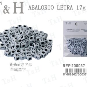 ABALORIO
