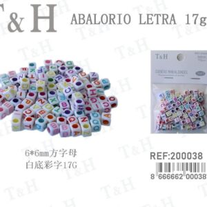 ABALORIO