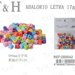ABALORIO