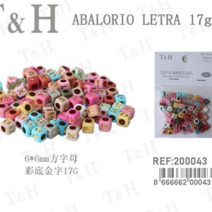 ABALORIO