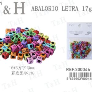ABALORIO