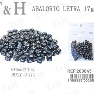 ABALORIO