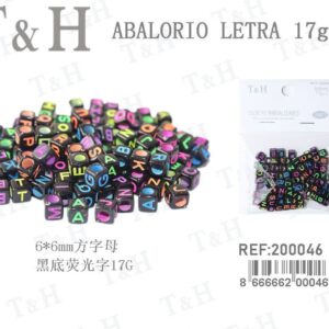 ABALORIO