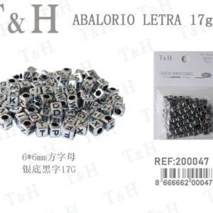 ABALORIO