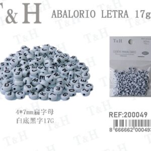 ABALORIO