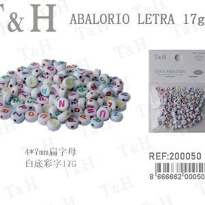 ABALORIO