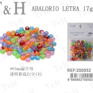 ABALORIO