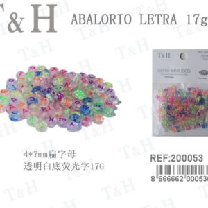 ABALORIO