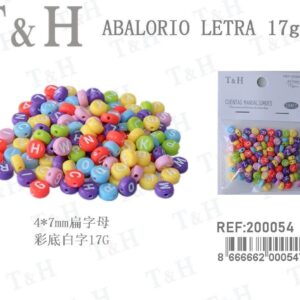 ABALORIO