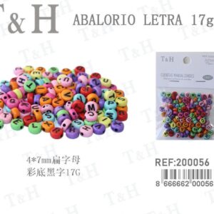 ABALORIO