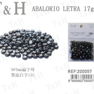 ABALORIO