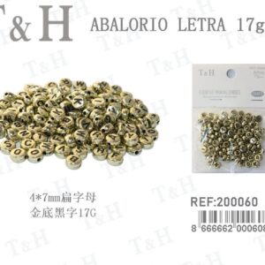 ABALORIO