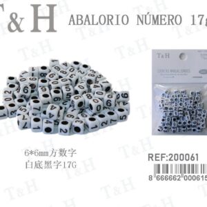ABALORIO